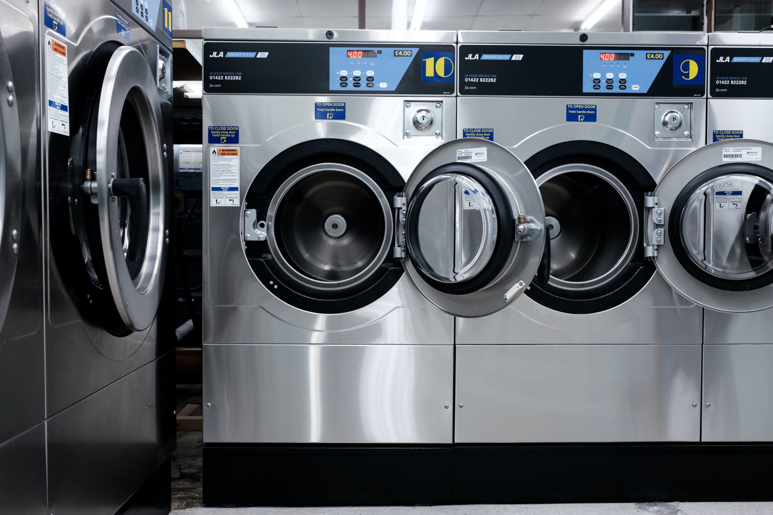 縦型洗濯乾燥機口コミVOL.3】値引き交渉でネット最安値より安く購入